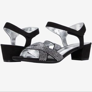 👠David Tate Rain Sandals 🩴 *NIB*